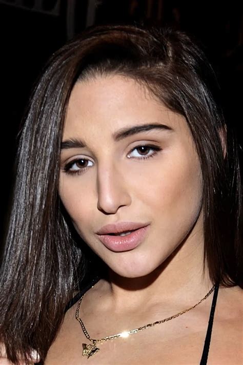 Abella Danger Facial .
